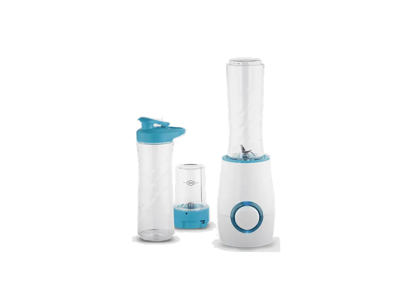 Igear Dl Mbl01 Portable Mini Blender Instruction Manual