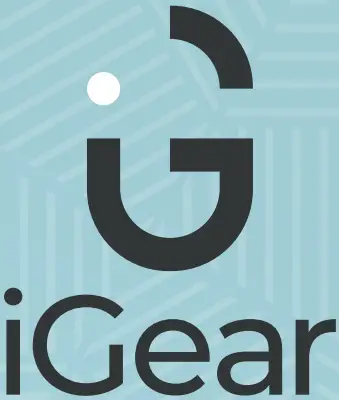 iGear logo