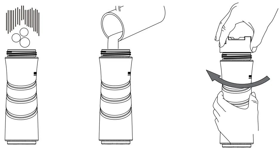 Interactions for use