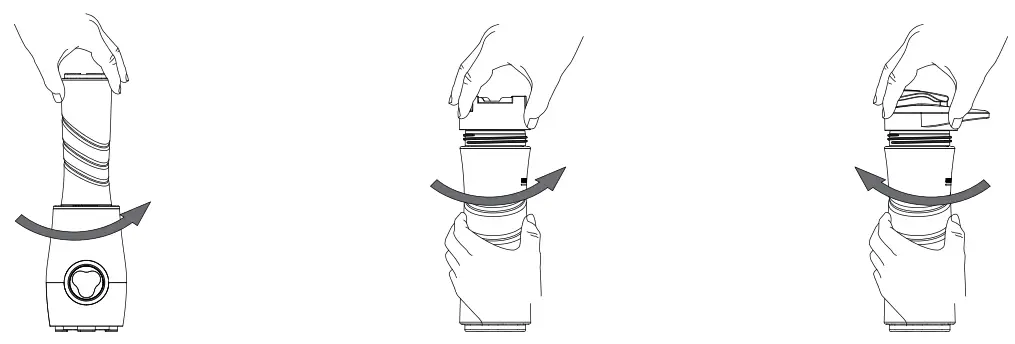 Interactions for use