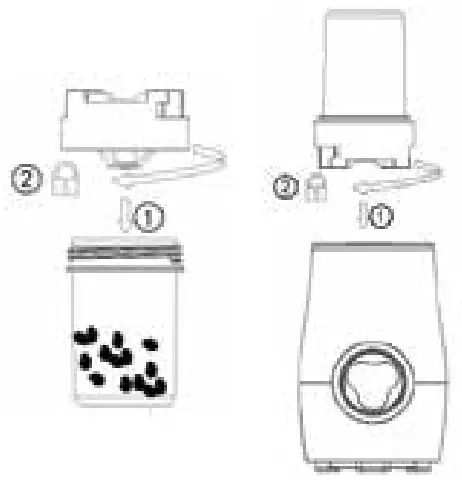 Interactions for use