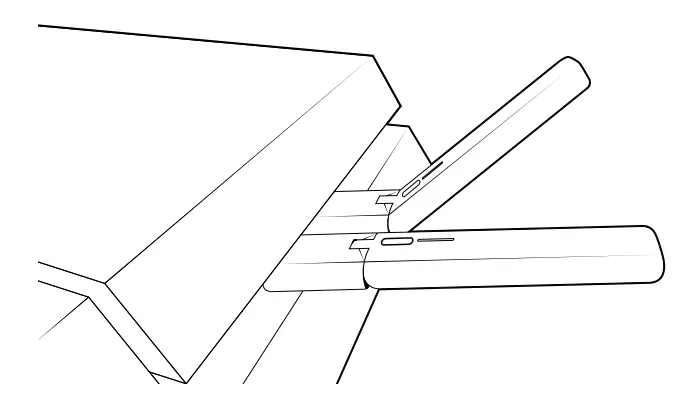 Nacon 2AVPR4462C REVOLUTION Unlimited Pro Controller - FIG 4
