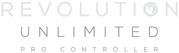 Revolution unlimited LOGO