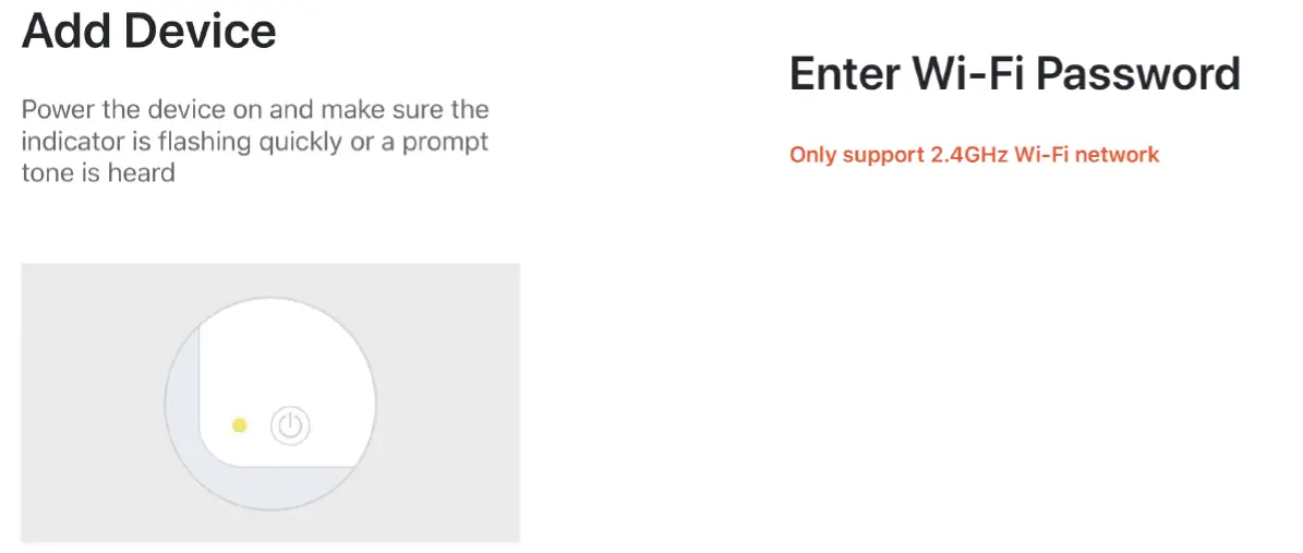 NEXXT SOLUTIONS Snap S6 Security Camera FIG 11