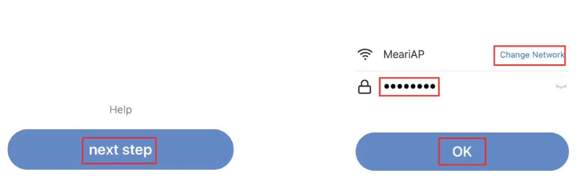 NEXXT SOLUTIONS Snap S6 Security Camera FIG 12