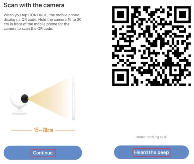 NEXXT SOLUTIONS Snap S6 Security Camera FIG 13