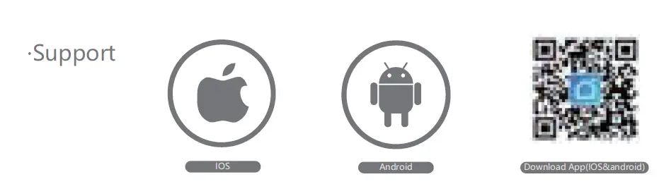 NEXXT SOLUTIONS Snap S6 Security Camera FIG 5