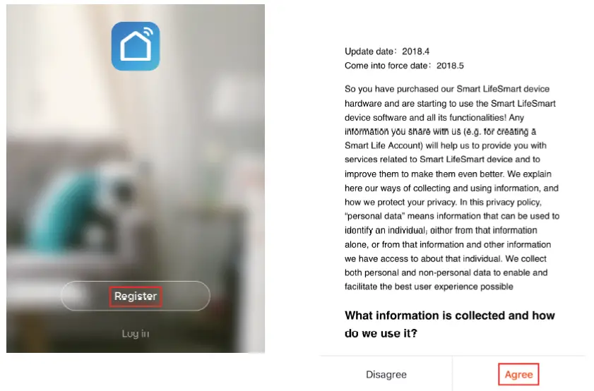 NEXXT SOLUTIONS Snap S6 Security Camera FIG 7