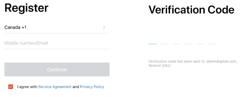 NEXXT SOLUTIONS Snap S6 Security Camera FIG 8