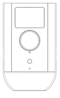 NEXXT SOLUTIONS Snap S6 Security Camera PRODUCT