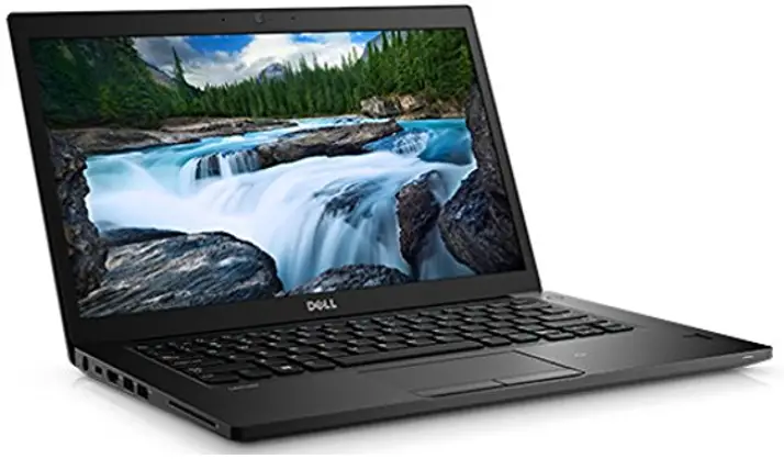 Dell 7320 Latitude Detachable Laptop