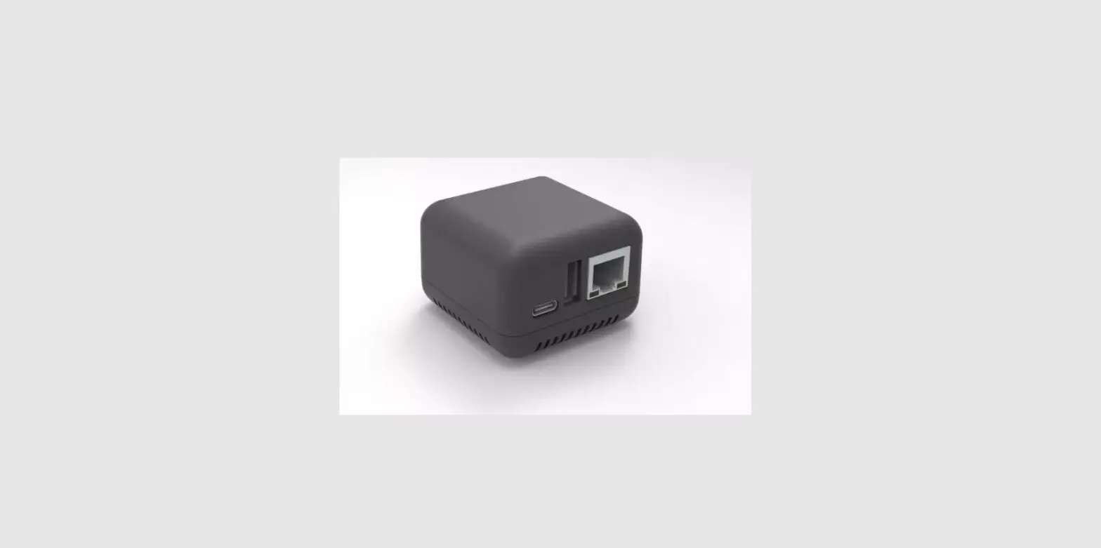 Loyalty-secu Ly-mps-bn01 Network Bluetooth Printer Adapter User Guide Loyalty-secu Ly-mps-bn01 Network Bluetooth Printer Adapter User Guide