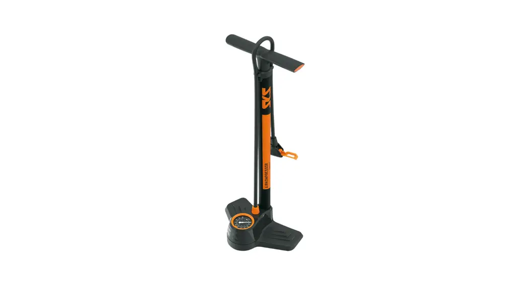 Sks 11660 Airkompressor 10.0 Floor Pump User Manual