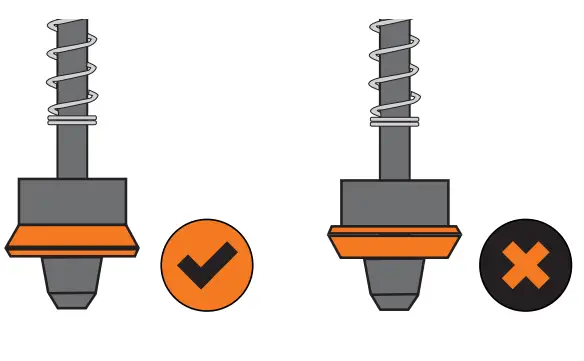 SKS 11660 airkompressor 10.0 floor pump - fig6