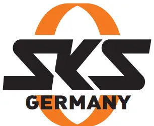 SKS logo