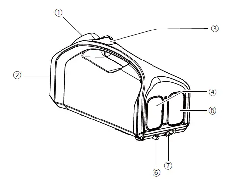 NITECORE-AC10-Portable-Outdoor-Air-Conditioner-1