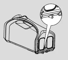 NITECORE-AC10-Portable-Outdoor-Air-Conditioner-6