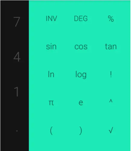 RHINO T8 Smart Tablet 10A