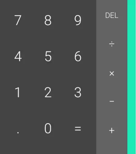 RHINO T8 Smart Tablet 10B