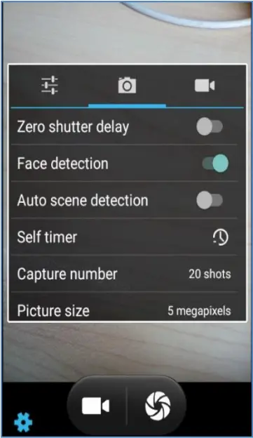 RHINO T8 Smart Tablet 12A