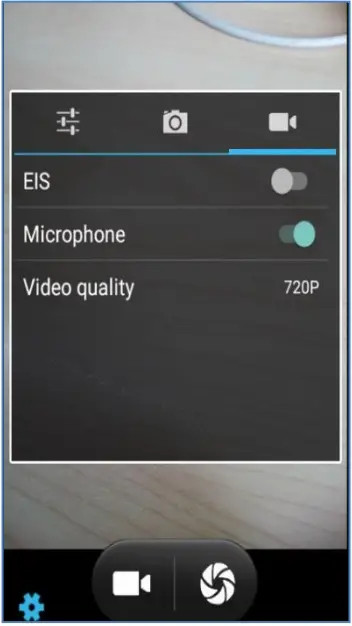 RHINO T8 Smart Tablet 12B
