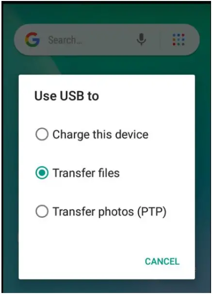 RHINO T8 Smart Tablet 3