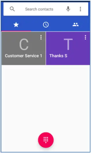 RHINO T8 Smart Tablet 6A