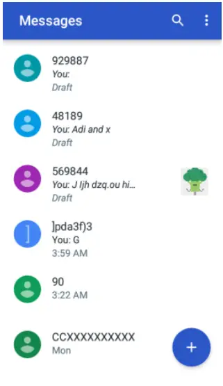 RHINO T8 Smart Tablet 7A