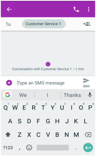 RHINO T8 Smart Tablet 7B