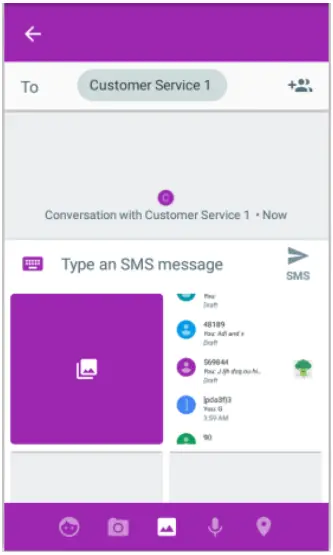 RHINO T8 Smart Tablet 7C