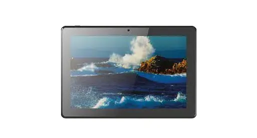 Rhino T8 Smart Tablet User Manual Rhino T8 Smart Tablet User Manual