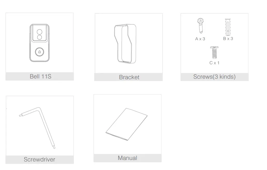 MEARI-Bell-11S-IP-Camer-Video-fig-1