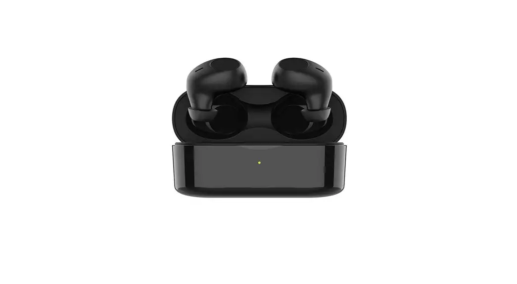 Noiray Bluetooth Earphones User Manual Noiray Bluetooth Earphones User Manual