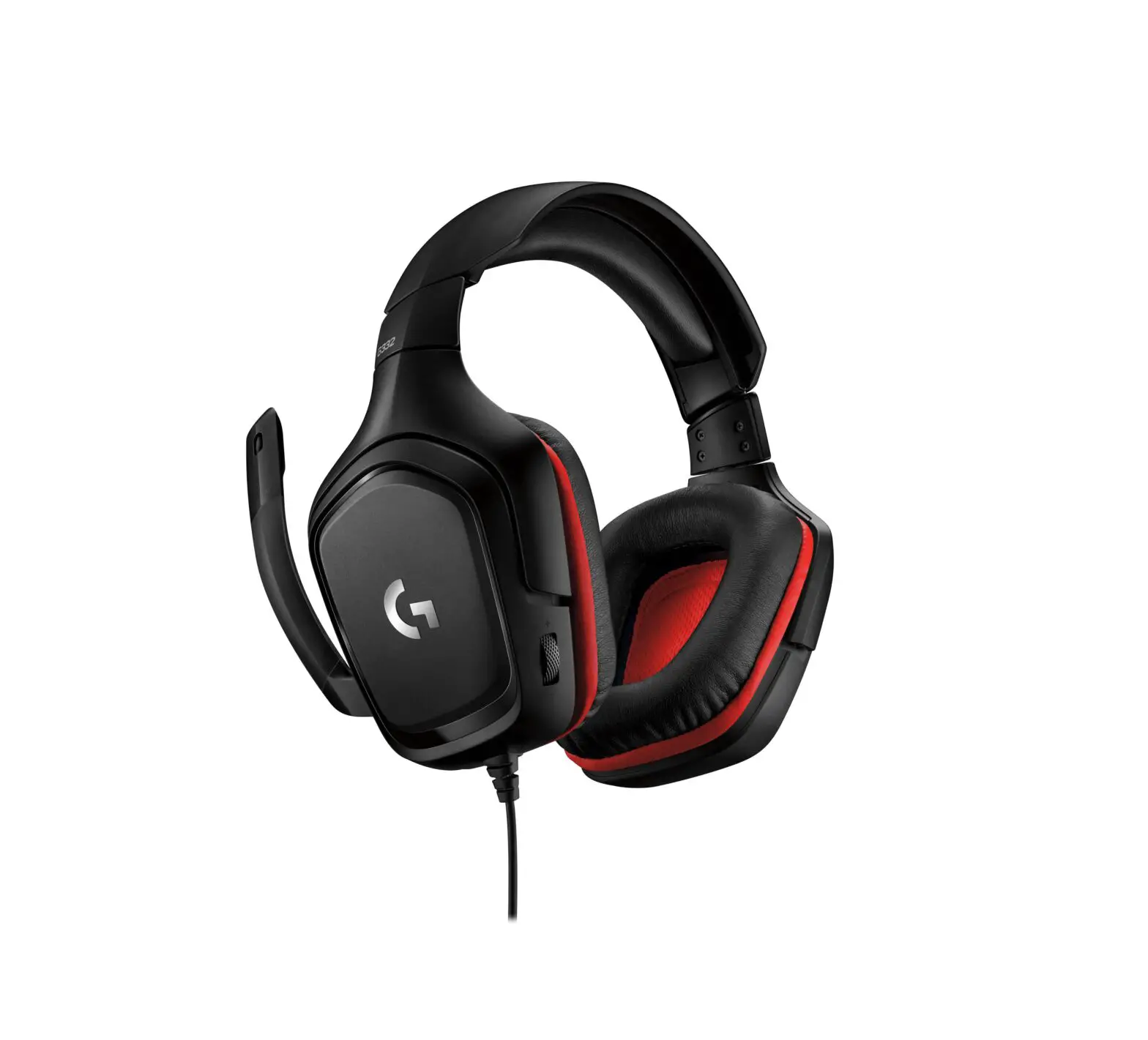 Logitech A00167 Stereo Headset User Guide