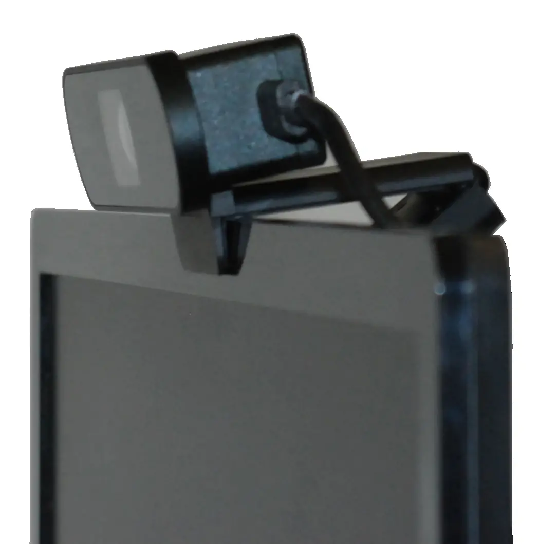 ClearOne Aura UNITE 50 4K AF Camera - Setup 2