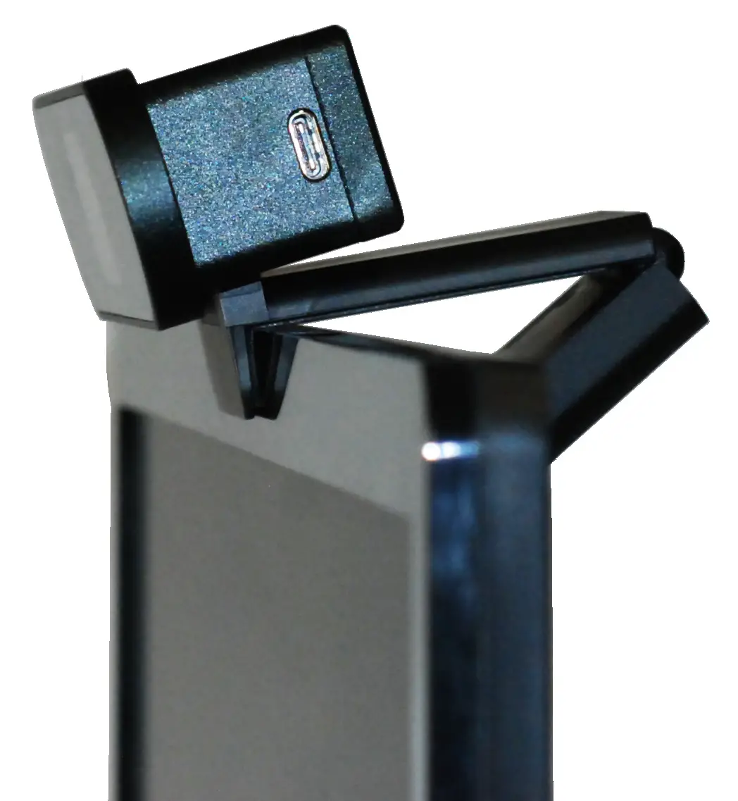 ClearOne Aura UNITE 50 4K AF Camera - Setup