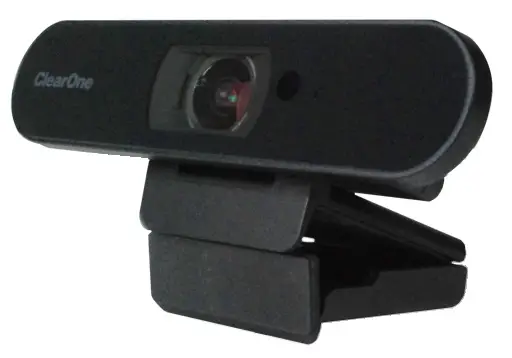 ClearOne Aura UNITE 50 4K AF Camera - cover