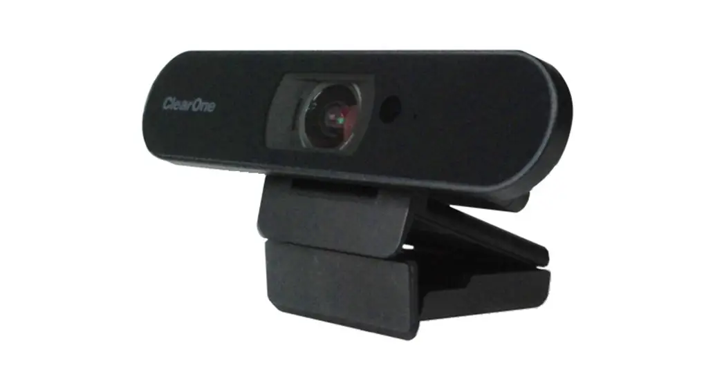Clearone Aura Unite 50 4k Af Camera User Guide