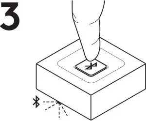 Receiver Connection with Speaker Inductions