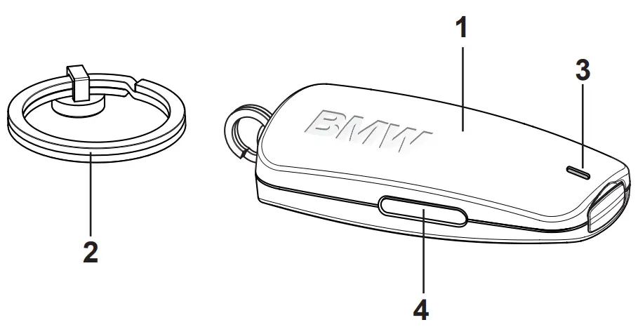 Bury Kg SRPES BT SIM Reader -