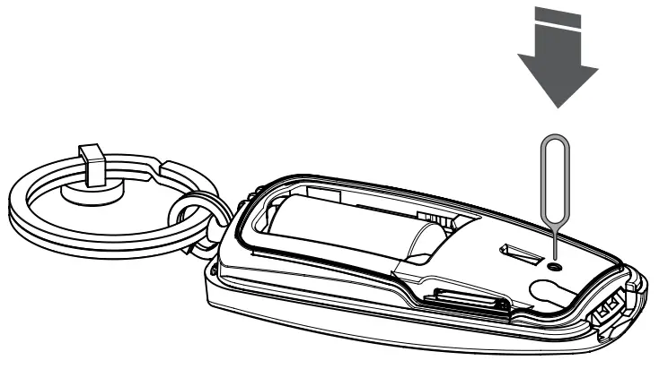 Bury Kg SRPES BT SIM Reader - 12