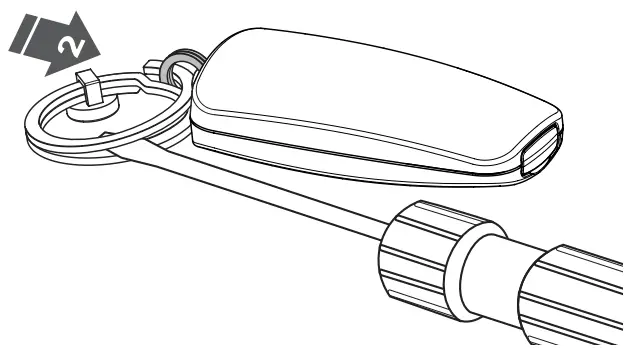 Bury Kg SRPES BT SIM Reader - 2