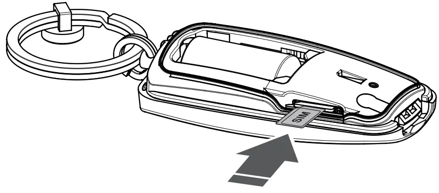 Bury Kg SRPES BT SIM Reader - 7