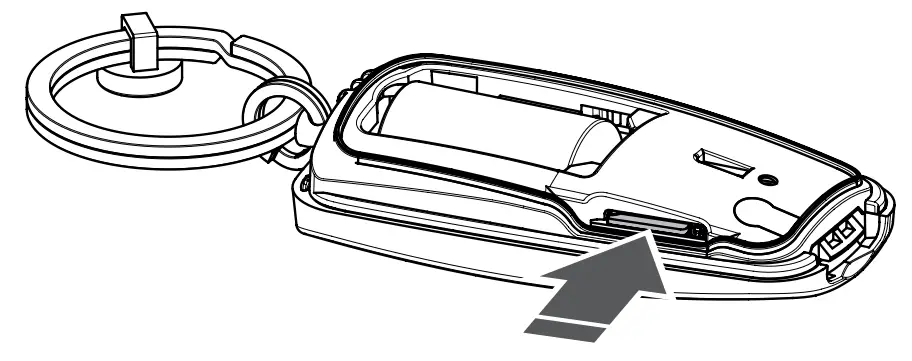 Bury Kg SRPES BT SIM Reader - 8