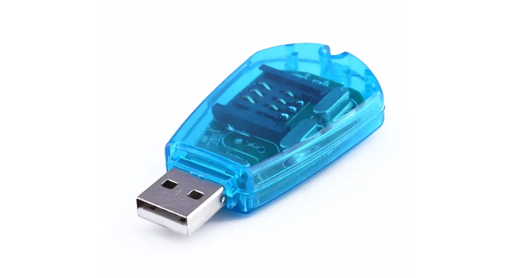 Bury Kg Srpes Bt Sim Reader User Manual