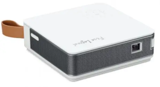 AOPEN PV12a Pico Projector