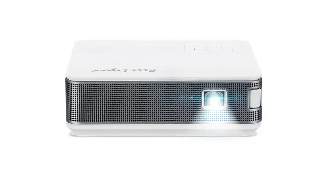 Aopen Pv12a Pico Projector User Guide Aopen Pv12a Pico Projector User Guide