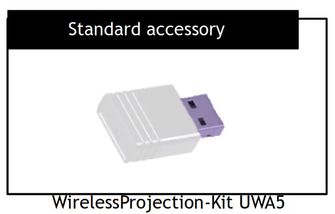 AOPEN PV12a Pico Projector - Fig 7