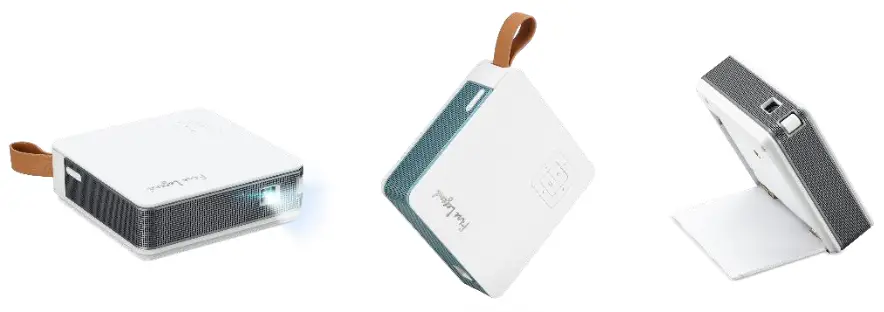 AOPEN PV12a Pico Projector - Fig