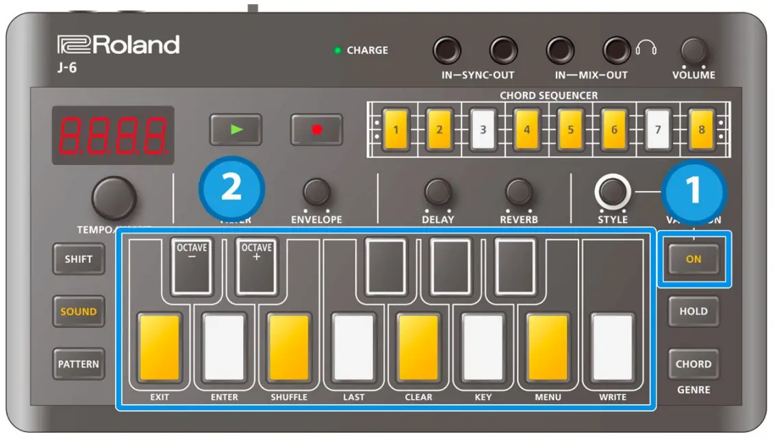 Using the Phrase Function